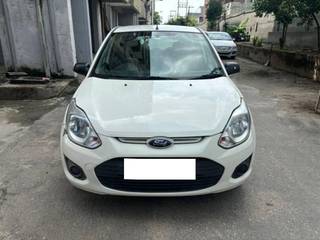 Ford Figo 2012-2015 Ford Figo Petrol EXI