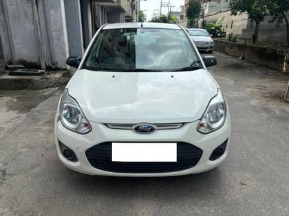 Ford Figo Petrol EXI