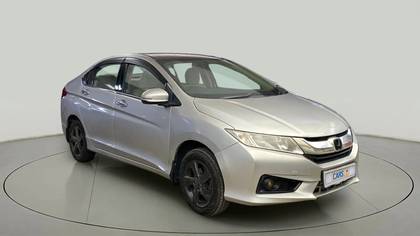 Honda City i VTEC V