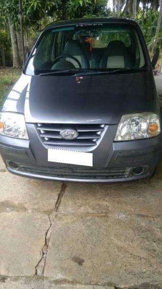 Hyundai Santro Xing Hyundai Santro Xing GL Plus