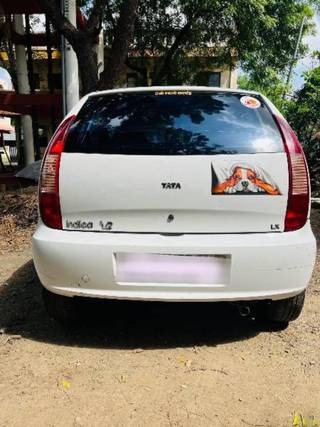 Tata Indica V2 Tata Indica V2 LX