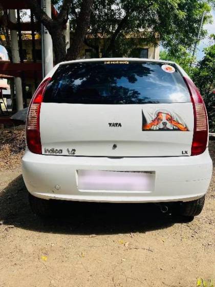 Tata Indica V2 LX