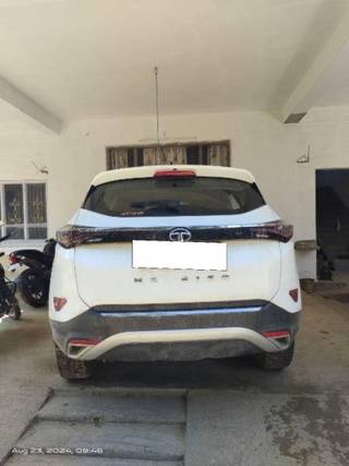 Tata Harrier 2019-2023 Tata Harrier XZ BSIV