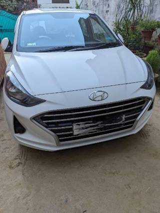 Hyundai Grand i10 Nios 2019-2023 Hyundai Grand i10 Nios Magna