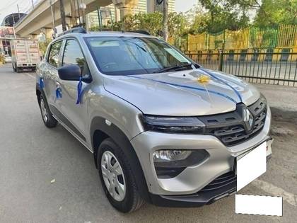 Renault KWID RXL