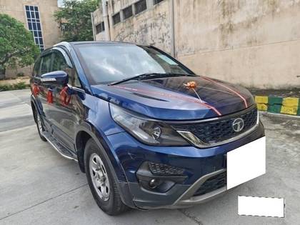 Tata Hexa XMA