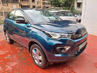 Tata Nexon EV Max 2022-2023 Tata Nexon EV XM