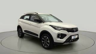 Tata Nexon 2020-2023 Tata Nexon XZA Plus AMT BSVI