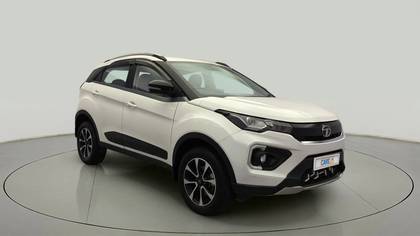 Tata Nexon XZA Plus AMT BSVI