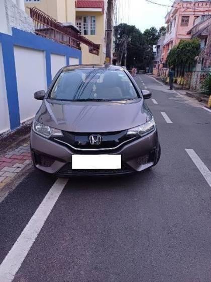 Honda Jazz 1.2 V AT i VTEC