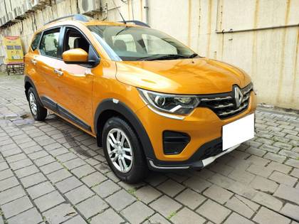 Renault Triber RXT BSIV