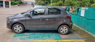 Tata Tiago EV Tata Tiago EV XT LR