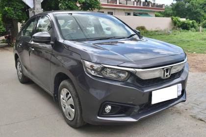 Honda Amaze S Petrol BSIV