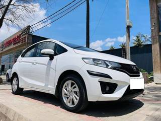 Honda Jazz 2014-2020 Honda Jazz VX