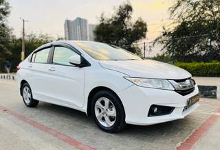 Honda City 2015-2017 Honda City i DTec V