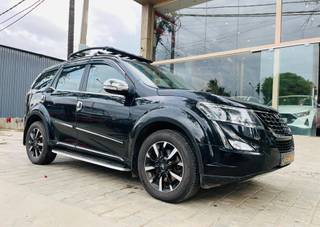 Mahindra XUV500 Mahindra XUV500 W11 FWD Diesel