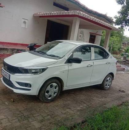 Tata Tigor XM