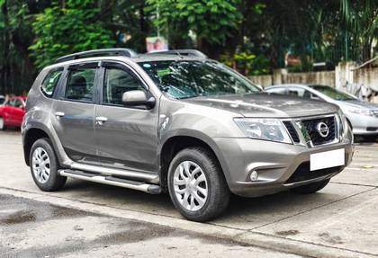 Nissan Terrano XL