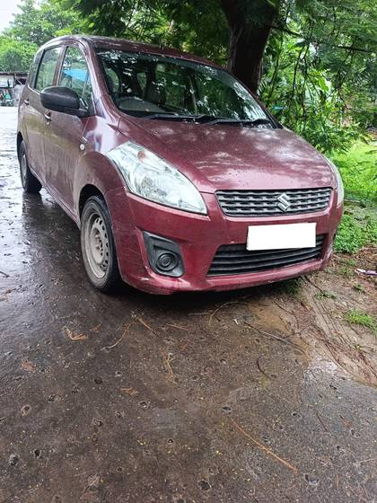 Maruti Ertiga LDI