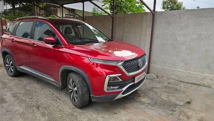 MG Hector Smart Diesel MT BSIV