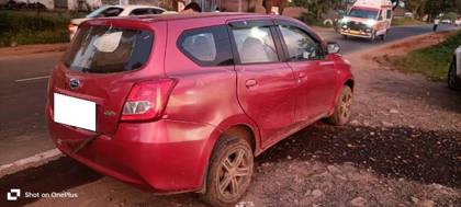 Datsun GO Plus D