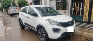 Tata Nexon 2017-2020 Tata Nexon 1.5 Revotorq XM