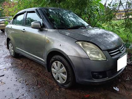 Maruti Swift Dzire 1.2 Vxi BSIV