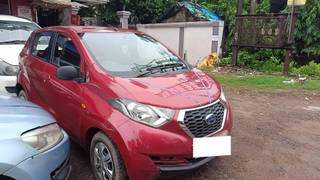 Datsun redi-GO 2016-2020 Datsun RediGO A