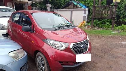 Datsun RediGO A