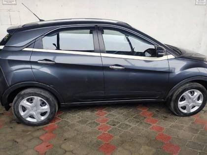 Tata Nexon 1.2 Revotron XT Plus