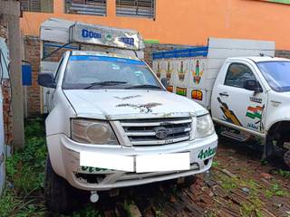 Tata Yodha Pickup Tata Yodha Pickup 1500