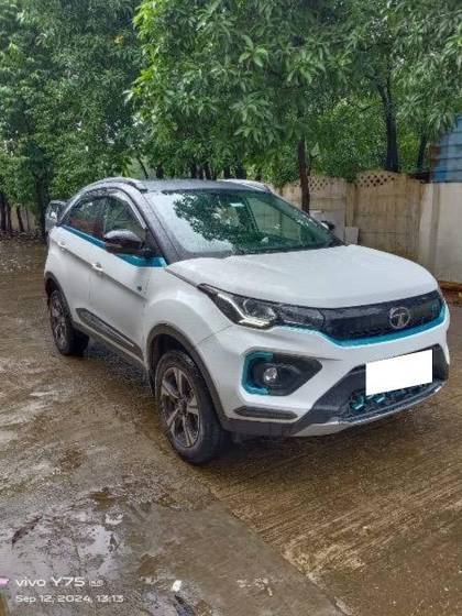 Tata Nexon EV XZ Plus Lux