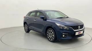 Maruti Baleno Maruti Baleno Alpha AMT BSVI