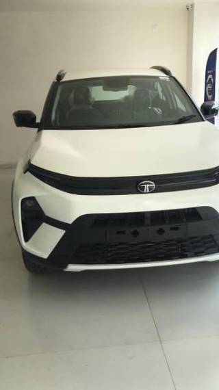 Tata Nexon Tata Nexon Pure