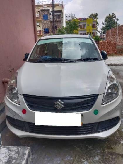 Maruti Swift Dzire Tour S (O)