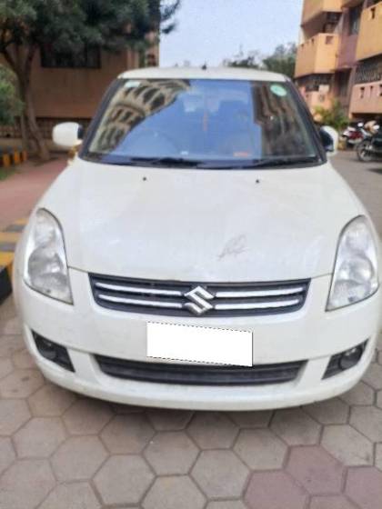 Maruti Swift Dzire VXi