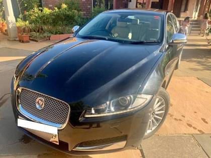 Jaguar XF 2.2 Litre Luxury