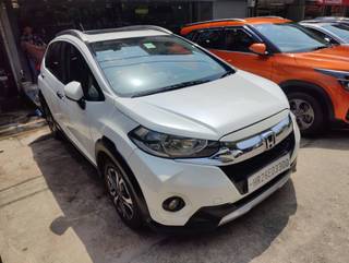 Honda WRV 2017-2020 Honda WR-V i-DTEC VX