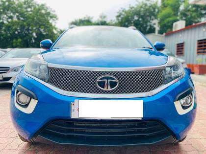 Tata Nexon 1.5 Revotorq XZ Plus