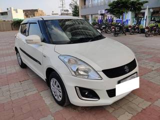 Maruti Swift 2014-2021 Maruti Swift VDI BSIV