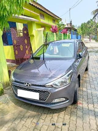 Hyundai Elite i20 2014-2017 Hyundai i20 Asta 1.2