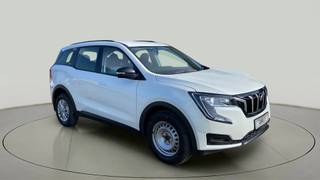 Mahindra XUV700 Mahindra XUV700 MX BSVI