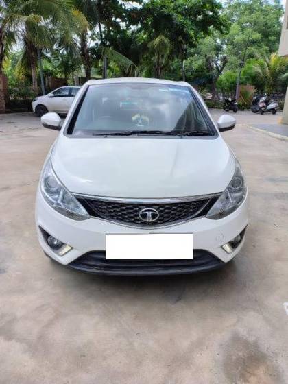 Tata Zest Revotron 1.2 XT