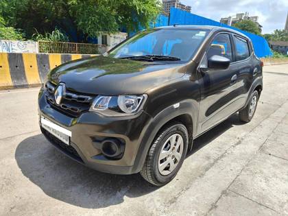 Renault KWID 1.0 RXL