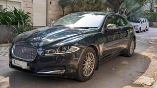 Jaguar XF Jaguar XF 2.2 Litre Luxury