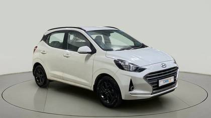 Hyundai Grand i10 Nios Sportz