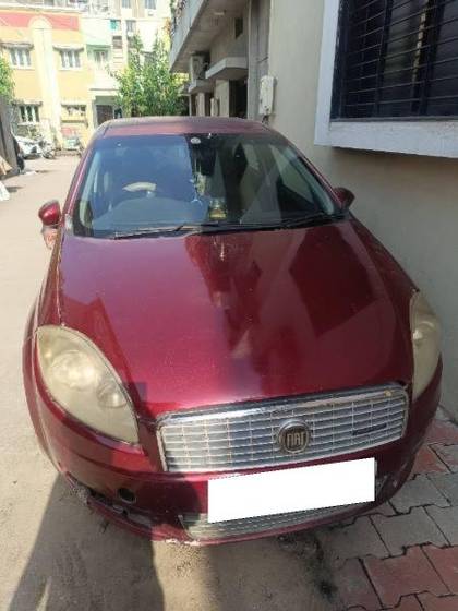 Fiat Linea Dynamic (Diesel)