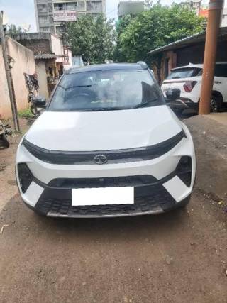 Tata Nexon Tata Nexon Fearless S DT Diesel AMT