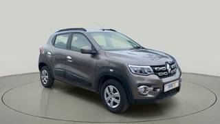 Renault KWID 2015-2019 Renault KWID RXT