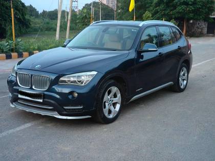 BMW X1 sDrive 20D xLine